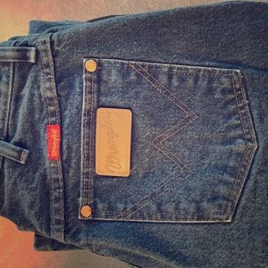 Women’s Wranglers 14MWZG